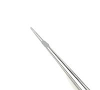 1 piece of chrome-plated linear shaft with diameter d: 8mm and length l: 100-600mm(300mm)