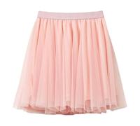 1 Piece of Ladies Tulle Skirt, Tutu Skirt, Summer Skirt, Tulle Skirt, Party Skirt Pink