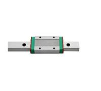 1 piece of MGN9C 100 150 200 250 300 400 500mm linear guide rail + 1 piece of slide(450mm)