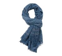 1 Piece Of Solid Color Men'S Scarf, Cotton Warm Scarf, Fashionable And Simple, Winter Cold And Windproof Supplies.