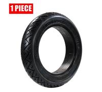 (1 PIECE, One size) 8.5 Inch Solid Tyre for 8 9 9+ ZERO 8 9 INOKIM Light 2 Electric Scooter 8.5x2 Tubeless Tire Anti-Punctured Honeycomb