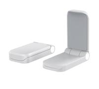 1 Piece or 2 Piece Headset Hanger Computer Tire Phone is a must have headphone hanger holder for student professional gamers