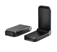 1 Piece or 2 Piece Headset Hanger Computer Tire Phone is a must have headphone hanger holder for student professional gamers
