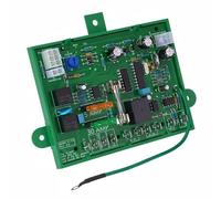 1 Piece P-711 Refrigerator Power Control Board Compatible with Dometic RV