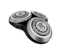 (1 piece) Pack of 2 replacement heads for Philips S9000 shavers (S9000, S9311, S9321, S9511, S9531, SP9810, SP9811, SP9820, SP9861, SP9863, SP9880