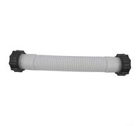 1 Piece PE Pool Hose for Swimming Pool 35cm Length, Best Fit for 14 Inch Tubes (14inch (35 cm))