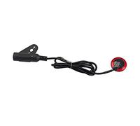 1 Piece Professional Piezo Contact Microphone Pickup For Guitar Violin Mandolin