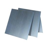 1 Piece Quench Manganese Steel Belt Square Sheet, 65MN Spring Steel Board Durability Strip for Mechanical(0.6x150x500mm)