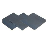 1 Piece Quenched Manganese Board DIY Processing Plate, 65Mn Spring Steel Sheet Industrial Material(0.7mm*500mm*100mm)