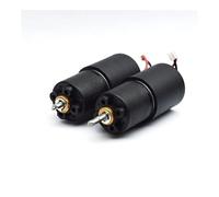 1 Piece R370 Geared electronic starter DC 3-24V High Torque Multipurpose Reduction electronic starter MQXFCZUX(Size-7mm)