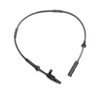 1 piece Rear Speed Sensor for X3 X4 F25 F26 34526869293 2009-2016