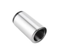 1 Piece Reducing Sleeve Drill Milling Lathe Transfer Chuck Shank, Morse Drill Sleeve Tapered Shank MT Model(5 * 2)