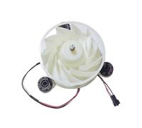 1 Piece Refrigerator Cooling Fan Motor Suitable For Refrigerator Spare Parts Repair Parts