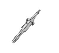 1 piece RM 3205 anti-backlash ball screw SFU3205 with nut(200mm)