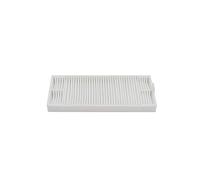 1 Piece Robot Vacuum Cleaner Hepa Filter Compatible With Midea VCR08 Robotic Vacuum Cleaner Parts Accessories Replacement Filter