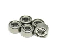 1 piece S693C ZZ 3x8x4 mm ABEC7 hybrid silicon nitride ceramic ball bearing 693 S693 SMR693 SMR693C Z BNT0916 reel bearing(S688C-OPEN 8x16x5mm)