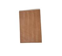 1 Piece Saxophone Interface Natural Cork Musical Instrument Accessories Repair Parts 150MM*100MM(1.4mm)