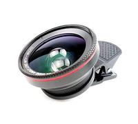 1 Piece Set Cell Phone Lens Phone Camera Lens Kits Don T Worry About The Compatibility Fisheye Lens