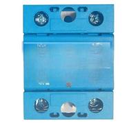 1-Piece Set Compatible with SO965460 50A Solid-State Relay - Performance and Reliability