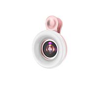 1 Piece Set Phone Camera Lens Kit Don T Worry About The Compatibility Wide Angle Lens Video Shooting