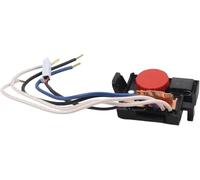 1 Piece Speed Control Durable Plastic, Metal 1 RH540M RH540S 110V 1619P09590 Reliable Performance for Industrial Maintenance, Professional Workshop & Home Improvement