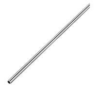 1 Piece Stainless Steel Round Tubing, 500Mm Length, Outer Diameter 13.0Mm, Wall Thickn 0.5Mm/1.0Mm/1.5Mm, Seamless Straight Pipe/13 *(13 * 1.5mm)