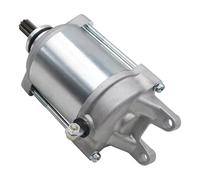 1 Piece Starter Motor Motor Motor For S1000R K47 S1000XR K49 S1000XR K69 S1000RR K46 2008-2020 12418525346