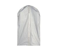 1-Piece Suit Storage Cover - Grey