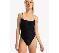 1-Piece Swimming Costume Camilo Charcoal