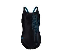 1-piece swimsuit for girls Arena Pro Back Graphic L 14/15 ans
