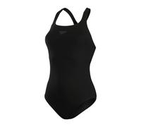 Speedo Women's Eco Endurance+ Essential Kickback Swimsuit Swimming Costume BNWT