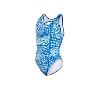 1-piece swimsuit for women Z3R0D Sculp Wild Animal XS