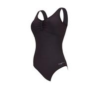 1-piece swimsuit for women Zoggs Marley Scoopback Noir 38