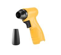 1 Piece Thin Lightweight Fan Green Technology Ergonomic Handle for Flexible Outdoor Use Professional