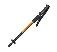 1 Piece Trekking Poles,Lightweight Carbon Fiber Hiking Sticks,for Hiking,Trekking,Backpacking,Walking,Camping,and Travel(Color5)