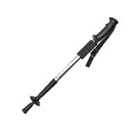 1 Piece Trekking Poles,Lightweight Carbon Fiber Hiking Sticks,for Hiking,Trekking,Backpacking,Walking,Camping,and Travel(Color1)