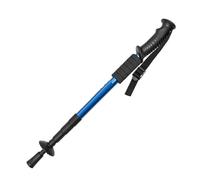 1 Piece Trekking Poles,Lightweight Carbon Fiber Hiking Sticks,for Hiking,Trekking,Backpacking,Walking,Camping,and Travel(Color3)
