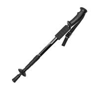 1 Piece Trekking Poles,Lightweight Carbon Fiber Hiking Sticks,for Hiking,Trekking,Backpacking,Walking,Camping,and Travel(Color4)