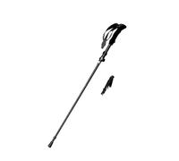 1 Piece Trekking Poles,Lightweight Hiking Stick,Aluminum Walking Sticks,Thru Hiking Poles,for Trekking,Backpacking,Walking(Color3,29cm)