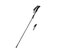1 Piece Trekking Poles,Lightweight Hiking Stick,Aluminum Walking Sticks,Thru Hiking Poles,for Trekking,Backpacking,Walking(Color4,29cm)