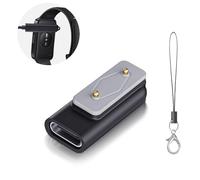1 Piece USB C 5V/1A Adapter Compatible for Huawei Band 11/10/9/8/7/6/6 Pro