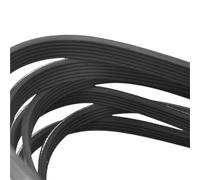 1 PIECE V-Belt PJ483/190J 3/4/5/6/7/8 RIBS DRIVE BELT FOR WOOD PLANER MACHINE EINHELL RC MODE(PJ483 190J 6Ribs)