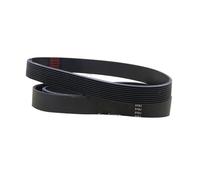 1 PIECE V-Belt PJ787 310J 3/4/5/6/12 RIBS DRIVE BELT FOR WOOD PLANER MACHINE EINHELL RC MODE Drive Belt Transmission(PJ787 310J - 8 Ribs)