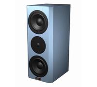 1 Piece Visaton Speaker Kit Aria 2 Light 2-Way Bookshelf G 20 SC 026007