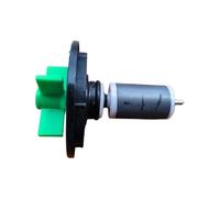 1 Piece, Washing Machine Accessory, Compatible with LG, BPX2-8 Drum Washing Machine Accessory Drain Pump Dedicated Motor Rotor/Impeller