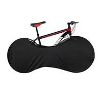 1 Piece Wheel Cover - Dust Cover for Mountain & Road Bikes
