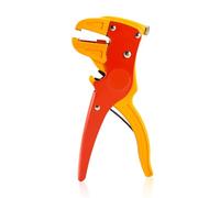 1 Piece Wire Stripper, Cable Stripping Tool, Wire Stripper Tool, Multi-Purpose Professional Wire Stripping Tool, Quick Wire Stripper, Wire Stripper and Crimping Tool