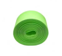 1 Piece Wrap Cover Skin Shrink Film Width 24-180mm PVC Shrinkable Sleeve | Smooth, Protection Sheath(80MM*5METERS)