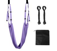 1 Piece Yoga Strap, Yoga Stretching Strap Set, Home Sling Trainer, Women's Yoga Training Accessories, Hanging Yoga Strap, Pilates Accessories