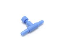 1 Pieces 4mm Aquarium Fish Adjust Tank Air Line Tubing Volume Flow Control Valves Convenient handled